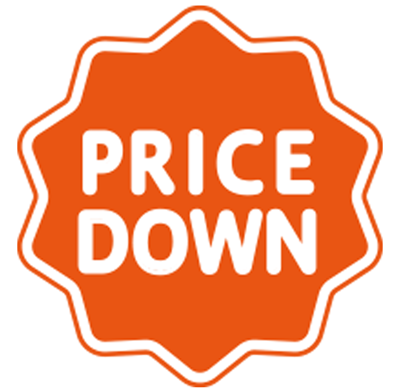 PRICEDOWN
